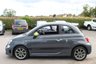USED 2019 19 ABARTH 500 1.4 T-JET 595 70th 3d 144 BHP  VIEW AND RESERVE ONLINE OR CALL 01527-853940 FOR MORE INFO.