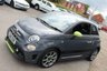 USED 2019 19 ABARTH 500 1.4 T-JET 595 70th 3d 144 BHP  VIEW AND RESERVE ONLINE OR CALL 01527-853940 FOR MORE INFO.
