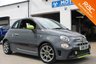 USED 2019 19 ABARTH 500 1.4 T-JET 595 70th 3d 144 BHP  VIEW AND RESERVE ONLINE OR CALL 01527-853940 FOR MORE INFO.
