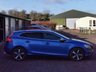 USED 2016 66 VOLVO V40 2.0 T2 R-DESIGN 5d 120 BHP JUST 1 PREVIOUS OWNER!