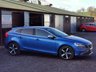 USED 2016 66 VOLVO V40 2.0 T2 R-DESIGN 5d 120 BHP JUST 1 PREVIOUS OWNER!