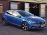 USED 2016 66 VOLVO V40 2.0 T2 R-DESIGN 5d 120 BHP JUST 1 PREVIOUS OWNER!