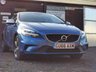 USED 2016 66 VOLVO V40 2.0 T2 R-DESIGN 5d 120 BHP JUST 1 PREVIOUS OWNER!
