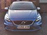 USED 2016 66 VOLVO V40 2.0 T2 R-DESIGN 5d 120 BHP JUST 1 PREVIOUS OWNER!