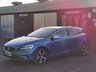 USED 2016 66 VOLVO V40 2.0 T2 R-DESIGN 5d 120 BHP JUST 1 PREVIOUS OWNER!