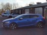 USED 2016 66 VOLVO V40 2.0 T2 R-DESIGN 5d 120 BHP JUST 1 PREVIOUS OWNER!