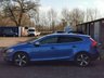USED 2016 66 VOLVO V40 2.0 T2 R-DESIGN 5d 120 BHP JUST 1 PREVIOUS OWNER!