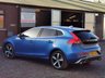 USED 2016 66 VOLVO V40 2.0 T2 R-DESIGN 5d 120 BHP JUST 1 PREVIOUS OWNER!
