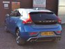 USED 2016 66 VOLVO V40 2.0 T2 R-DESIGN 5d 120 BHP JUST 1 PREVIOUS OWNER!
