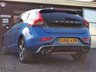 USED 2016 66 VOLVO V40 2.0 T2 R-DESIGN 5d 120 BHP JUST 1 PREVIOUS OWNER!