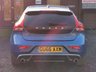 USED 2016 66 VOLVO V40 2.0 T2 R-DESIGN 5d 120 BHP JUST 1 PREVIOUS OWNER!