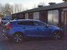 USED 2016 66 VOLVO V40 2.0 T2 R-DESIGN 5d 120 BHP JUST 1 PREVIOUS OWNER!