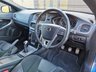 USED 2016 66 VOLVO V40 2.0 T2 R-DESIGN 5d 120 BHP JUST 1 PREVIOUS OWNER!