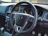 USED 2016 66 VOLVO V40 2.0 T2 R-DESIGN 5d 120 BHP JUST 1 PREVIOUS OWNER!