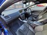 USED 2016 66 VOLVO V40 2.0 T2 R-DESIGN 5d 120 BHP JUST 1 PREVIOUS OWNER!