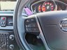USED 2016 66 VOLVO V40 2.0 T2 R-DESIGN 5d 120 BHP JUST 1 PREVIOUS OWNER!