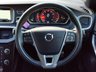 USED 2016 66 VOLVO V40 2.0 T2 R-DESIGN 5d 120 BHP JUST 1 PREVIOUS OWNER!