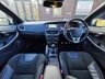 USED 2016 66 VOLVO V40 2.0 T2 R-DESIGN 5d 120 BHP JUST 1 PREVIOUS OWNER!