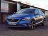 USED 2016 66 VOLVO V40 2.0 T2 R-DESIGN 5d 120 BHP JUST 1 PREVIOUS OWNER!