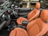 USED 2019 19 MINI CONVERTIBLE 2.0 COOPER S EXCLUSIVE 2d 190 BHP THUNDER GREY | MALT BROWN CHESTER