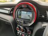 USED 2019 19 MINI CONVERTIBLE 2.0 COOPER S EXCLUSIVE 2d 190 BHP THUNDER GREY | MALT BROWN CHESTER