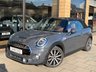 USED 2019 19 MINI CONVERTIBLE 2.0 COOPER S EXCLUSIVE 2d 190 BHP THUNDER GREY | MALT BROWN CHESTER