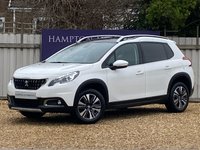 USED 2019 19 PEUGEOT 2008 1.2 ALLURE PREMIUM 5d 82 BHP 