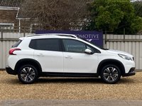 USED 2019 19 PEUGEOT 2008 1.2 ALLURE PREMIUM 5d 82 BHP 