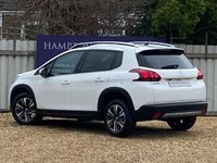 USED 2019 19 PEUGEOT 2008 1.2 ALLURE PREMIUM 5d 82 BHP 