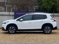 USED 2019 19 PEUGEOT 2008 1.2 ALLURE PREMIUM 5d 82 BHP 