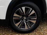 USED 2019 19 PEUGEOT 2008 1.2 ALLURE PREMIUM 5d 82 BHP 
