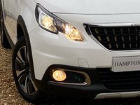 USED 2019 19 PEUGEOT 2008 1.2 ALLURE PREMIUM 5d 82 BHP 