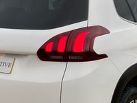 USED 2019 19 PEUGEOT 2008 1.2 ALLURE PREMIUM 5d 82 BHP 