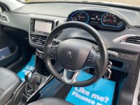 USED 2019 19 PEUGEOT 2008 1.2 ALLURE PREMIUM 5d 82 BHP 