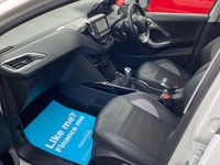 USED 2019 19 PEUGEOT 2008 1.2 ALLURE PREMIUM 5d 82 BHP 