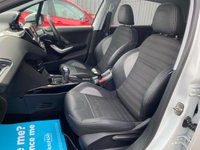 USED 2019 19 PEUGEOT 2008 1.2 ALLURE PREMIUM 5d 82 BHP 