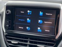 USED 2019 19 PEUGEOT 2008 1.2 ALLURE PREMIUM 5d 82 BHP 