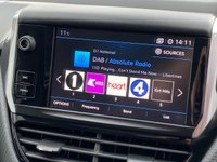 USED 2019 19 PEUGEOT 2008 1.2 ALLURE PREMIUM 5d 82 BHP 