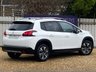 USED 2019 19 PEUGEOT 2008 1.2 ALLURE PREMIUM 5d 82 BHP 