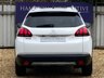 USED 2019 19 PEUGEOT 2008 1.2 ALLURE PREMIUM 5d 82 BHP 
