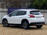 USED 2019 19 PEUGEOT 2008 1.2 ALLURE PREMIUM 5d 82 BHP 