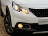 USED 2019 19 PEUGEOT 2008 1.2 ALLURE PREMIUM 5d 82 BHP 