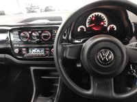USED 2014 14 VOLKSWAGEN UP 1.0 MOVE UP 5d 59 BHP 