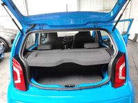 USED 2014 14 VOLKSWAGEN UP 1.0 MOVE UP 5d 59 BHP 