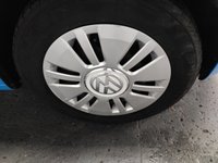 USED 2014 14 VOLKSWAGEN UP 1.0 MOVE UP 5d 59 BHP 