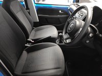 USED 2014 14 VOLKSWAGEN UP 1.0 MOVE UP 5d 59 BHP 