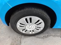 USED 2014 14 VOLKSWAGEN UP 1.0 MOVE UP 5d 59 BHP 