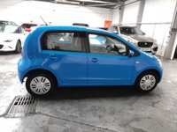 USED 2014 14 VOLKSWAGEN UP 1.0 MOVE UP 5d 59 BHP 