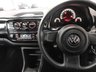 USED 2014 14 VOLKSWAGEN UP 1.0 MOVE UP 5d 59 BHP 