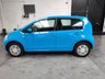 USED 2014 14 VOLKSWAGEN UP 1.0 MOVE UP 5d 59 BHP 